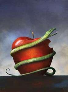 apple_snake