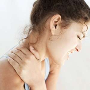 Neck Pain