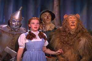 WizardOfOz