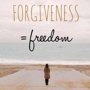 forgiveness-freedom