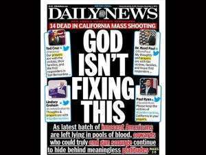 NY daily news