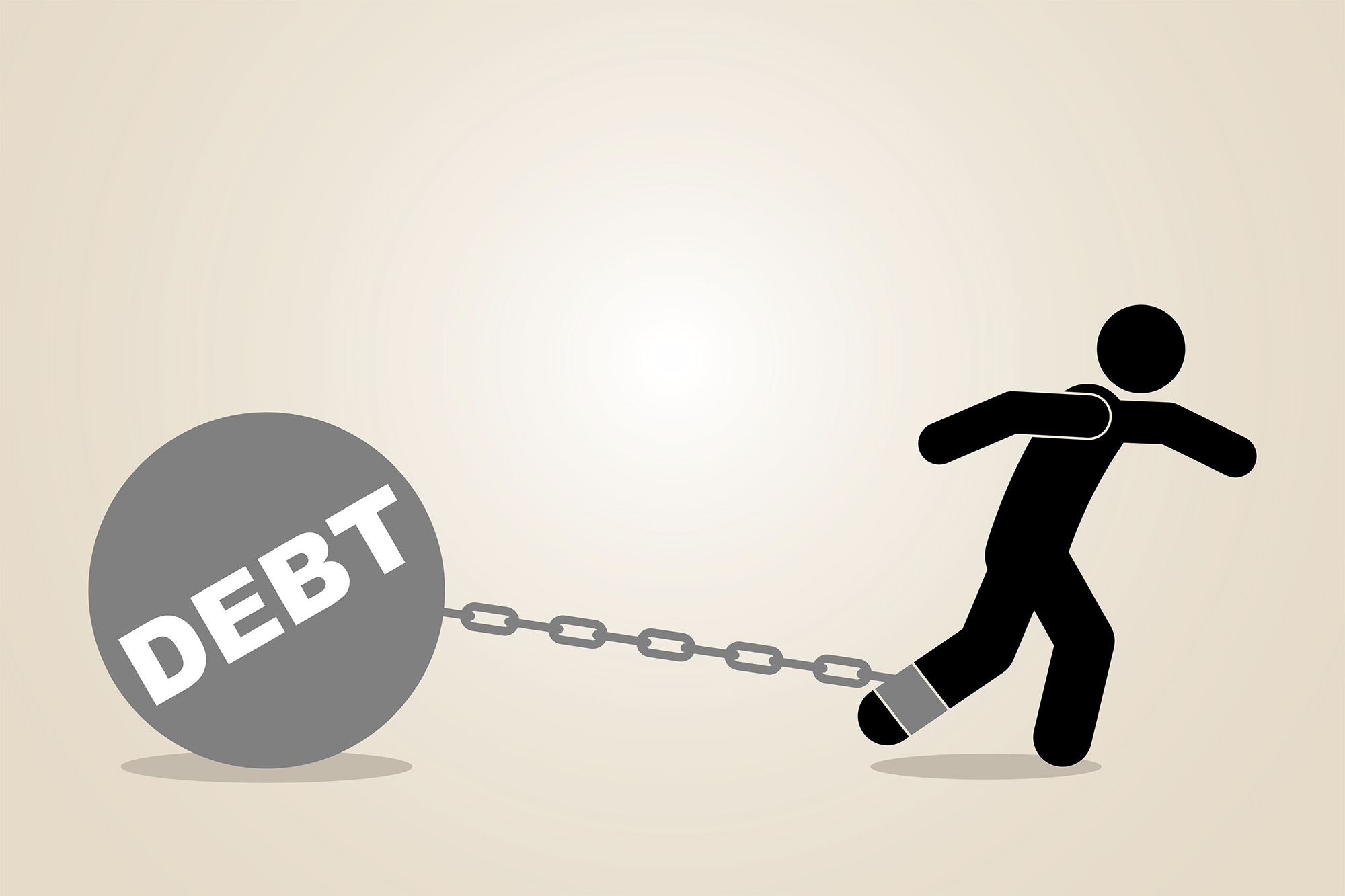 What Is The Meaning Of Debt Finance