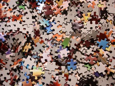 Puzzles Without Pictures – Bethel Chapel Church