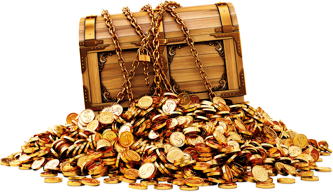 How to Keep Your Treasure in a Bad Economy – Bethel Chapel Church